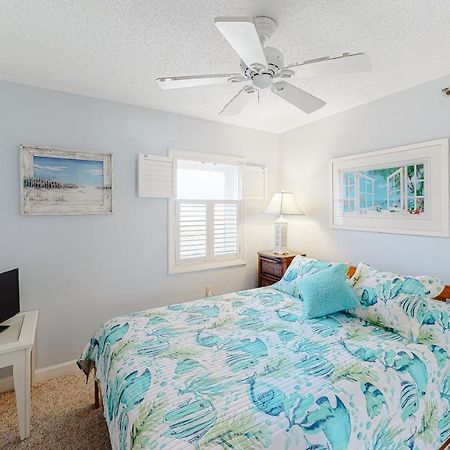 Sand Dollar I 301 Ocean City Eksteriør bilde