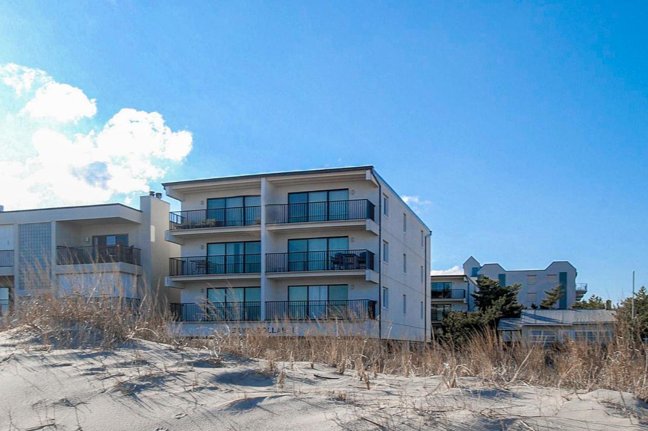 Sand Dollar I 301 Ocean City Eksteriør bilde