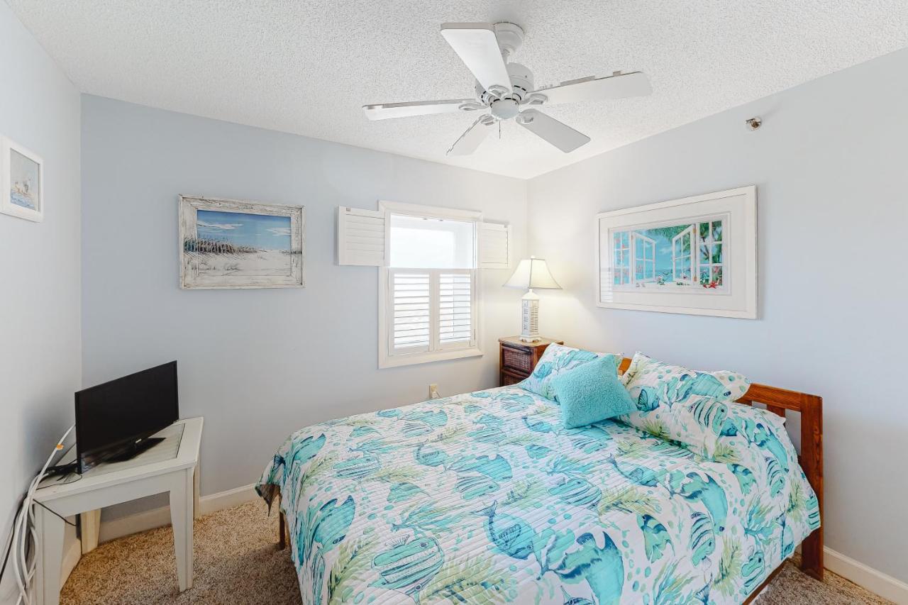 Sand Dollar I 301 Ocean City Eksteriør bilde